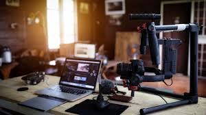 Video Creation Agency