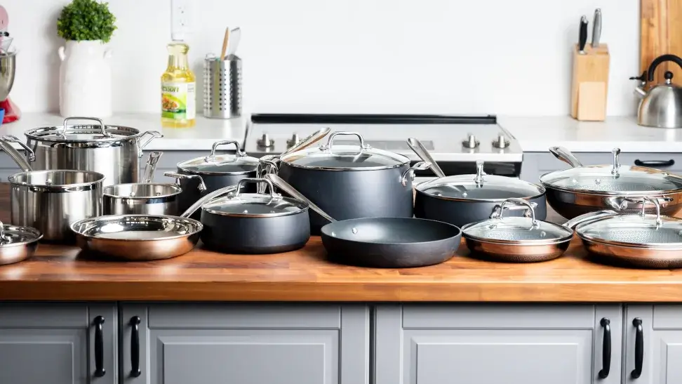 High-Quality Cooking Pots for Every Kitchen